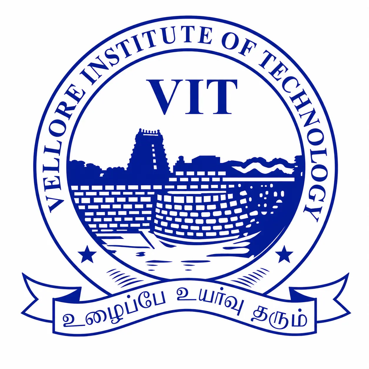 VIT Online Logo